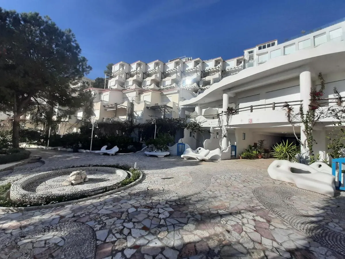 Kela Apartment 3 Sarande