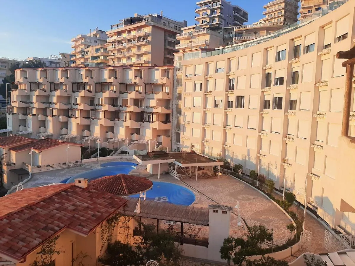 Kela Apartment 3 Sarande Albania