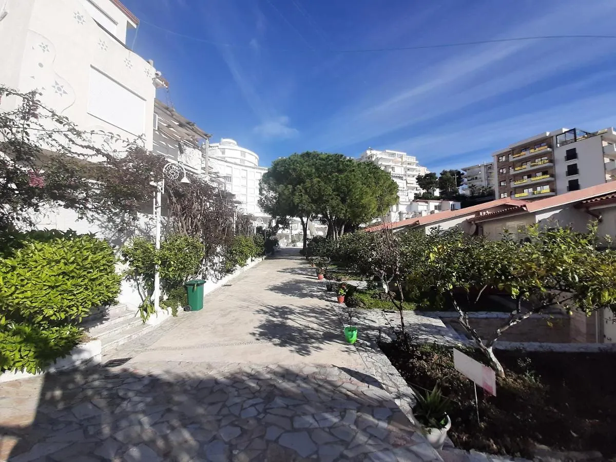 Kela Apartment 3 Sarande 0*,  Albania