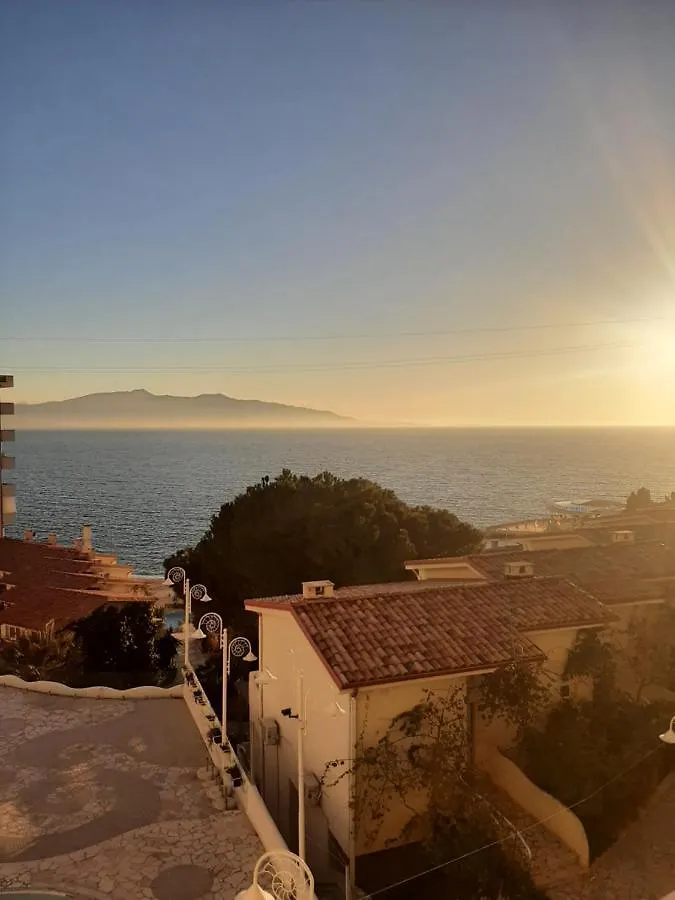 Kela Apartment 3 Sarande Albania