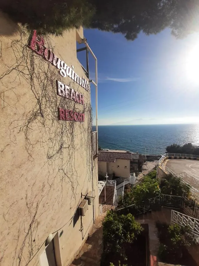 Kela Apartment 3 Sarande 0*,  Albania