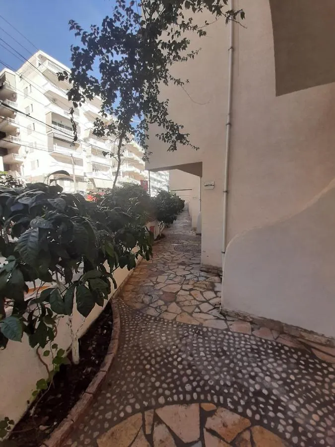 Kela Apartment 3 Sarande