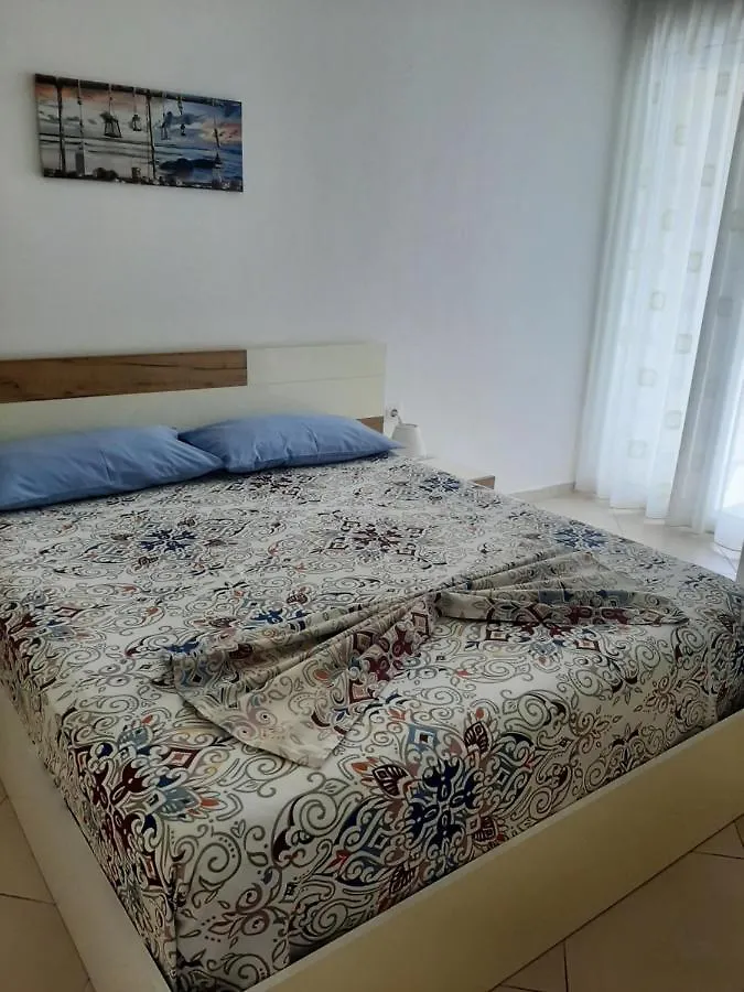 Kela Apartment 3 Sarande Albania