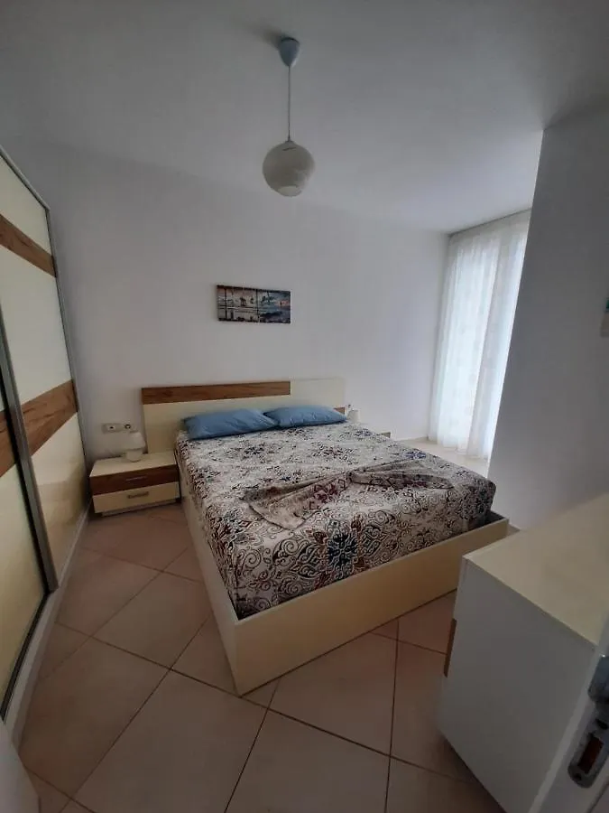 Kela Apartment 3 Sarande Albania