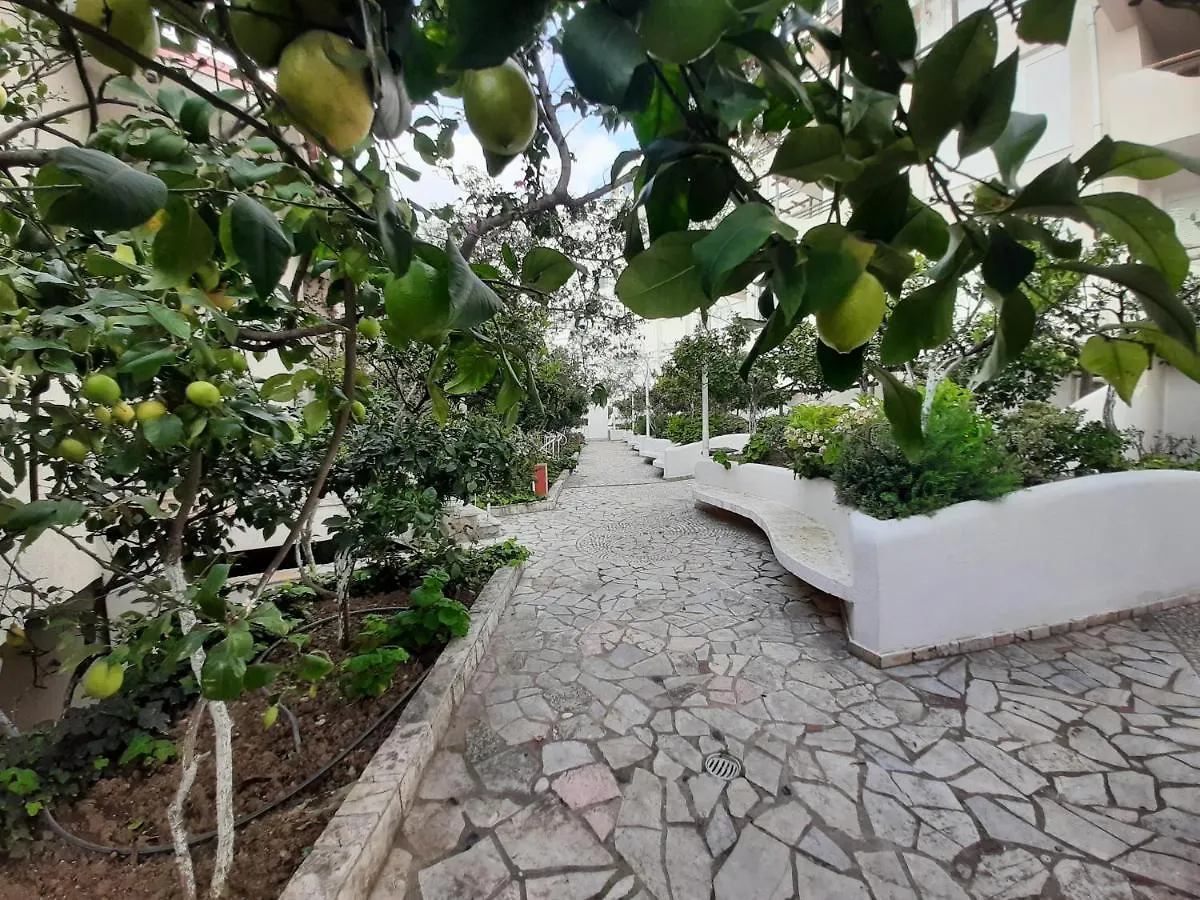 Kela Apartment 3 Sarande Albania