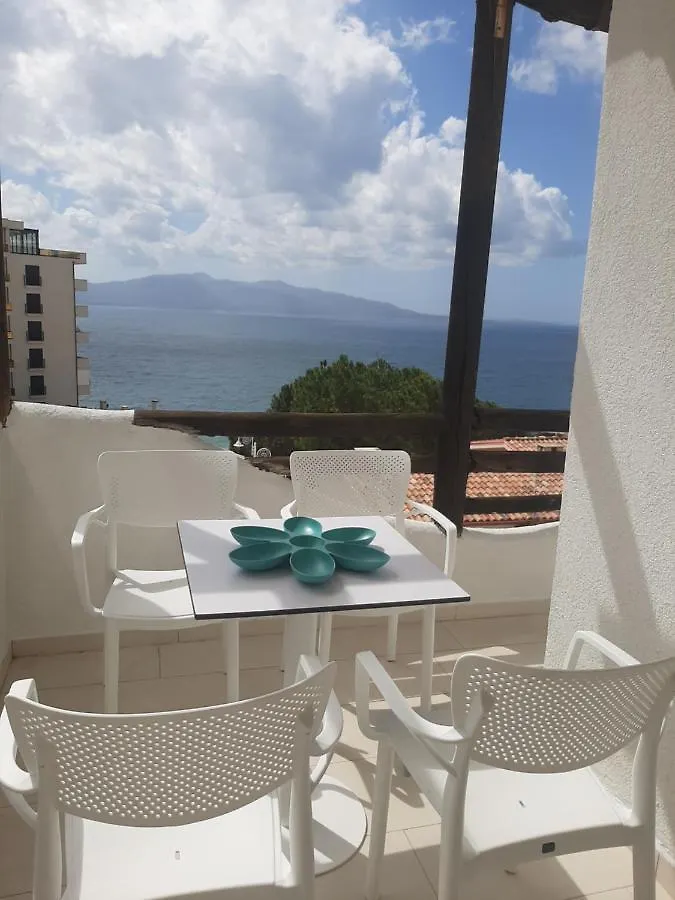 Kela Apartment 3 Sarande
