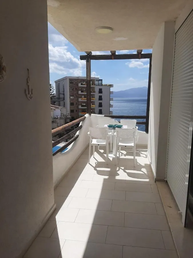 Kela Apartment 3 Sarande