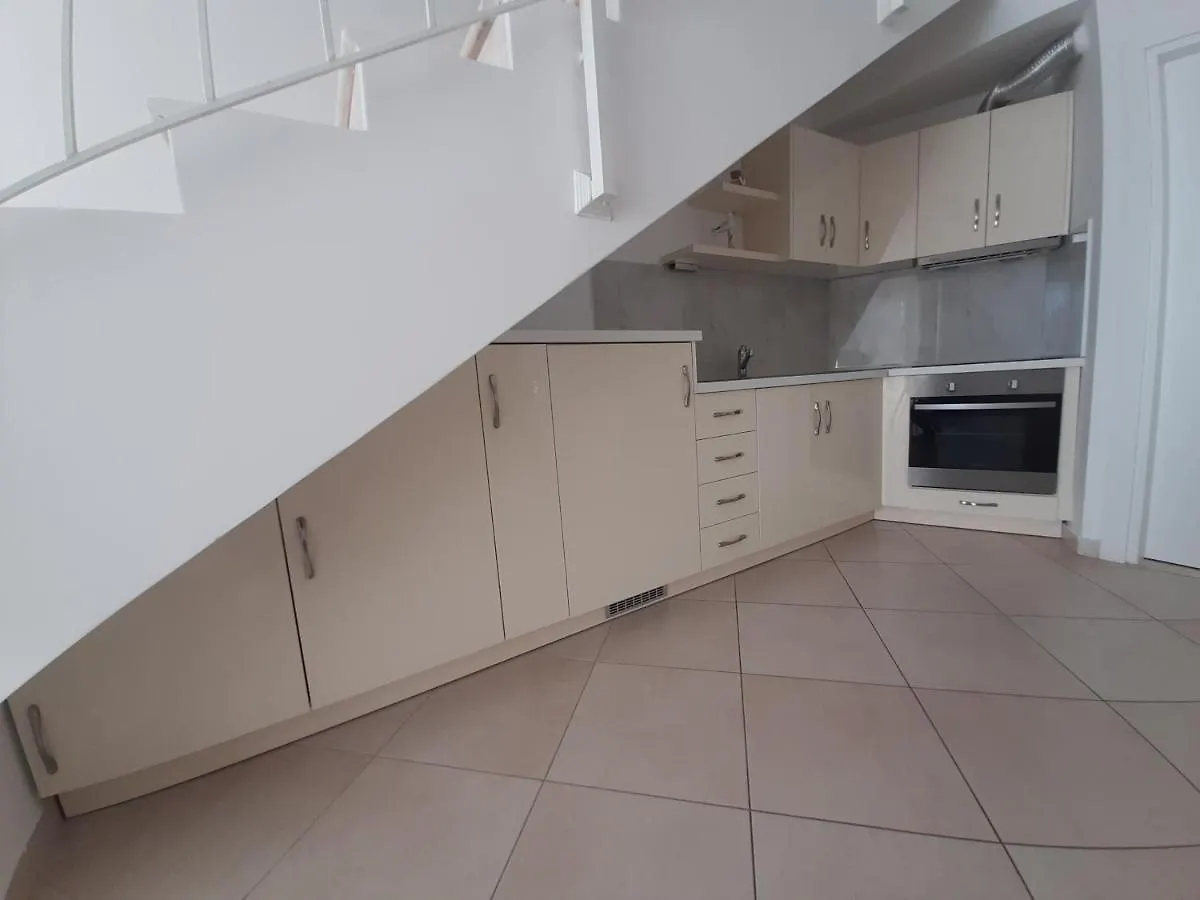 Kela Apartment 3 Sarande Albania