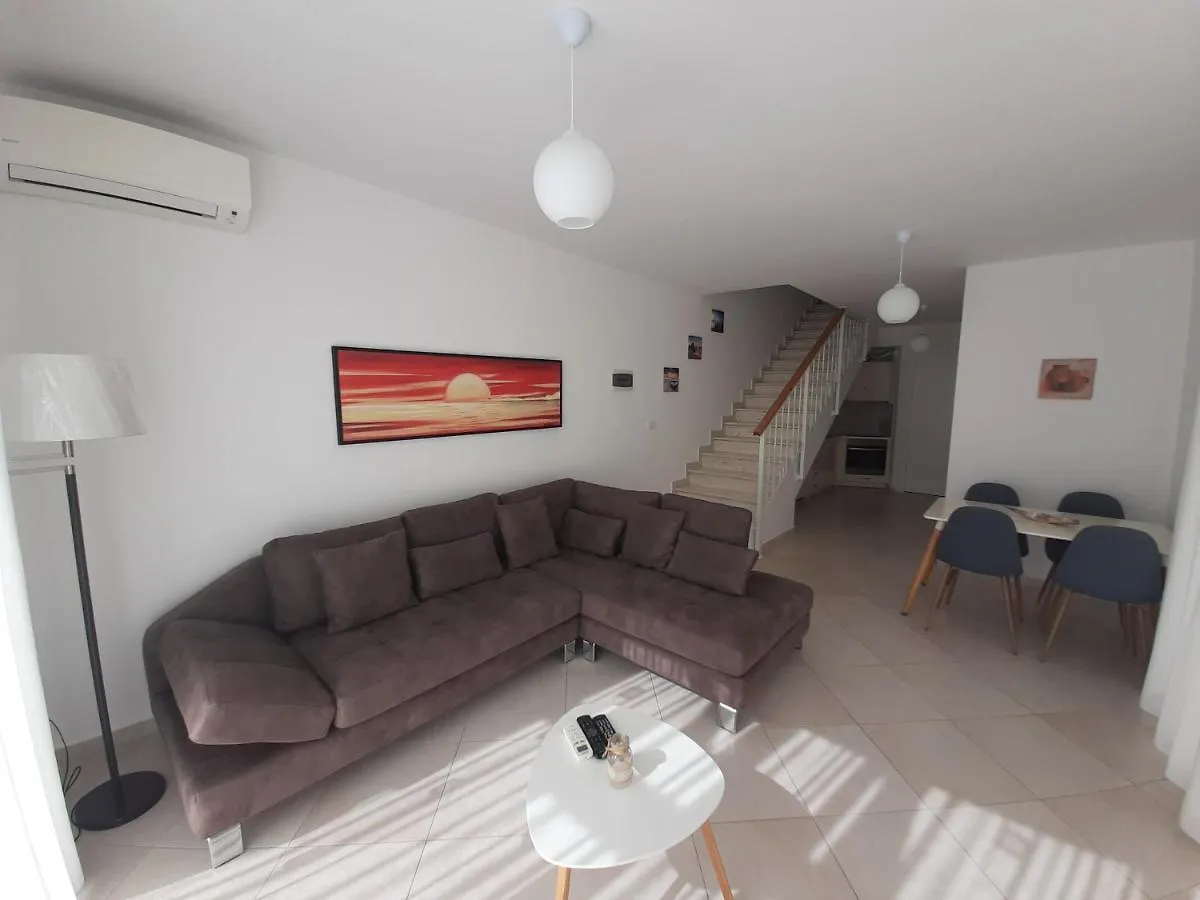 Kela Apartment 3 Sarande Albania