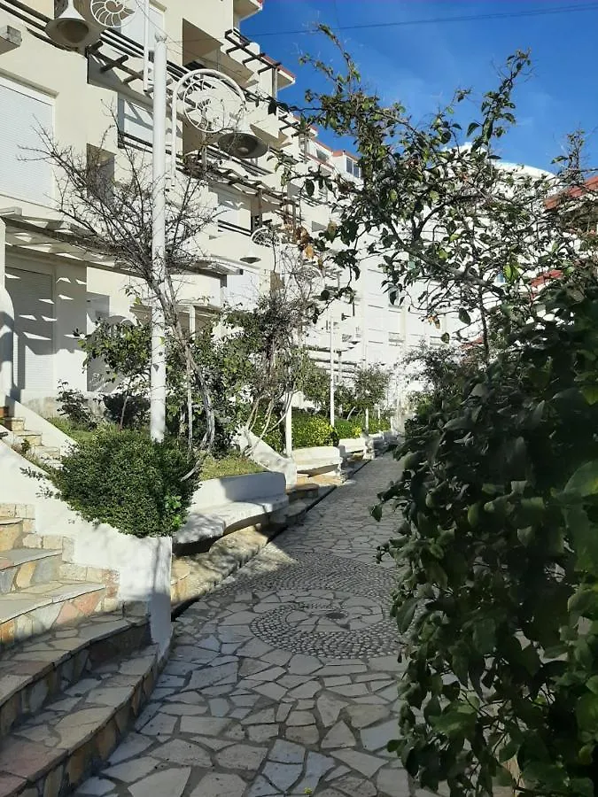 Kela Apartment 3 Sarande