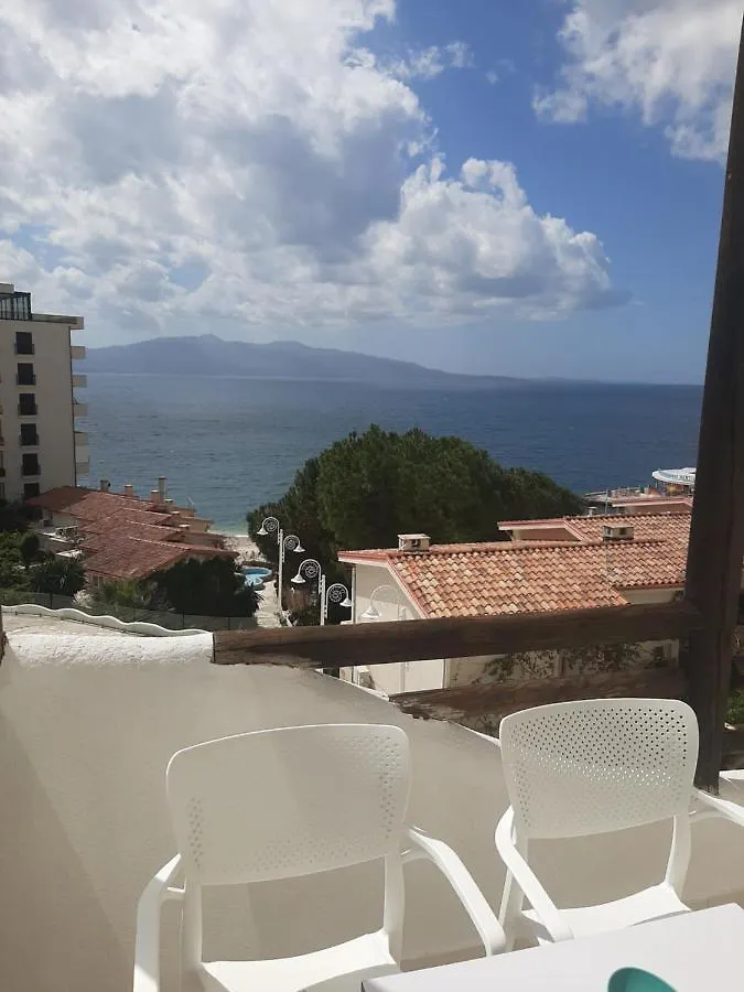Kela Apartment 3 Sarande 0*,