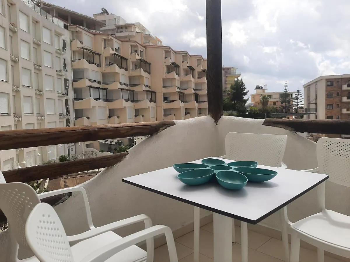 Kela Apartment 3 Sarande