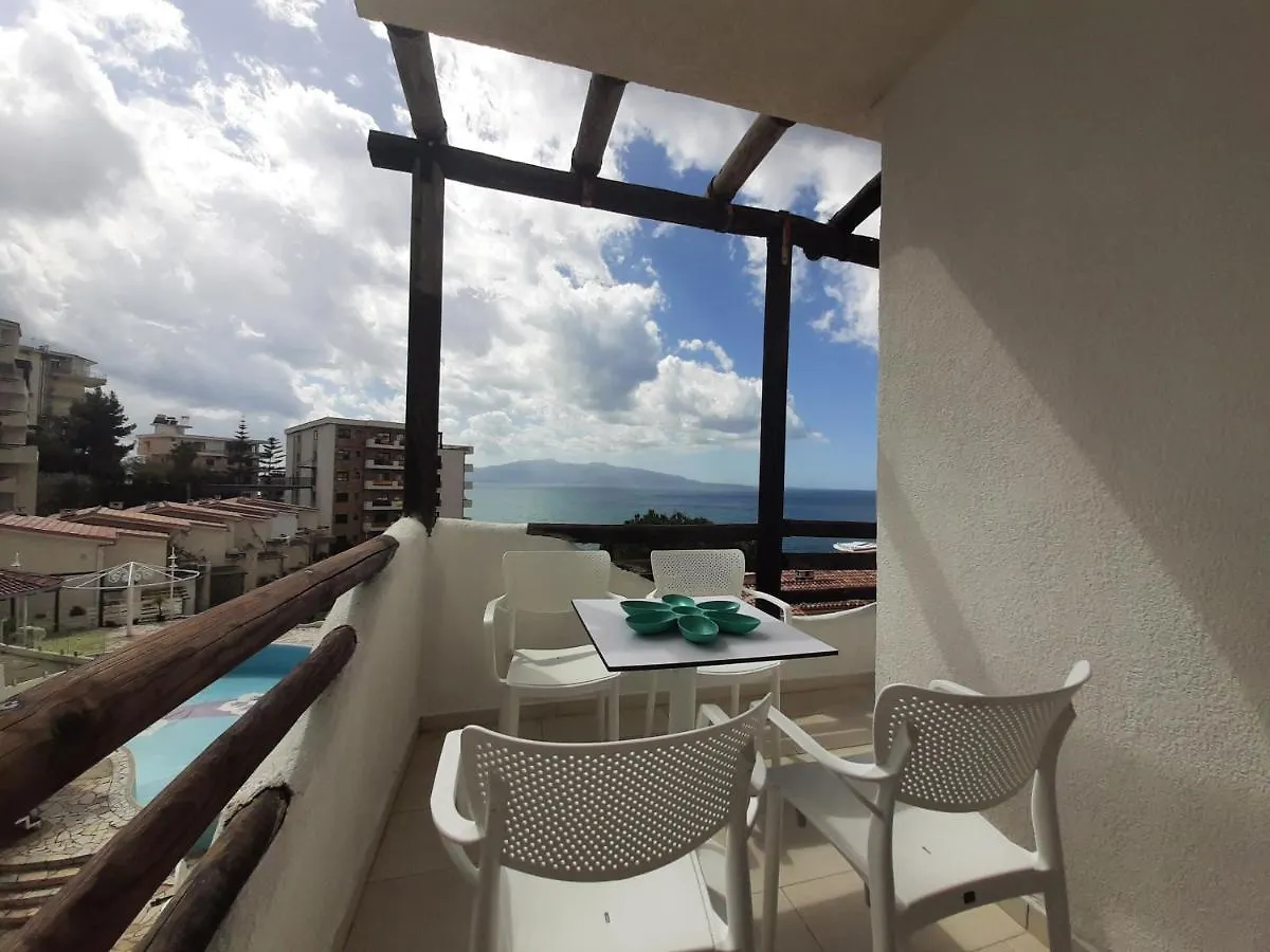 Kela Apartment 3 Sarande
