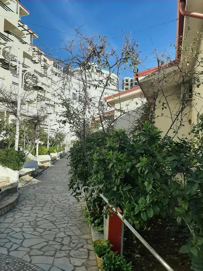 Kela Apartment 3 Sarande