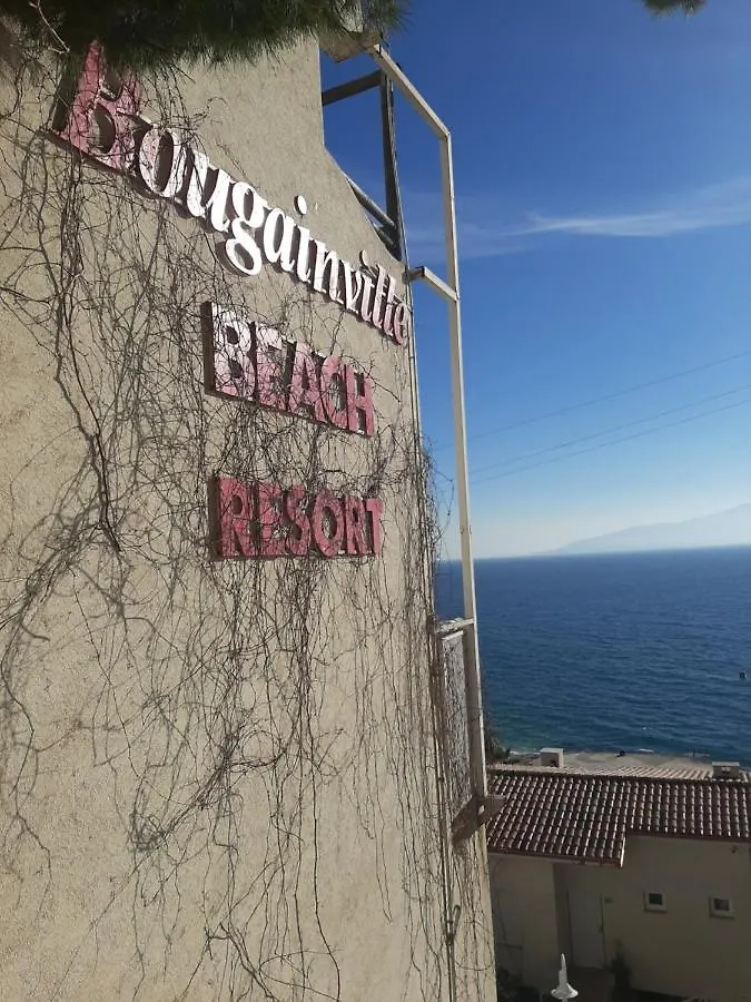 Kela Apartment 3 Sarande