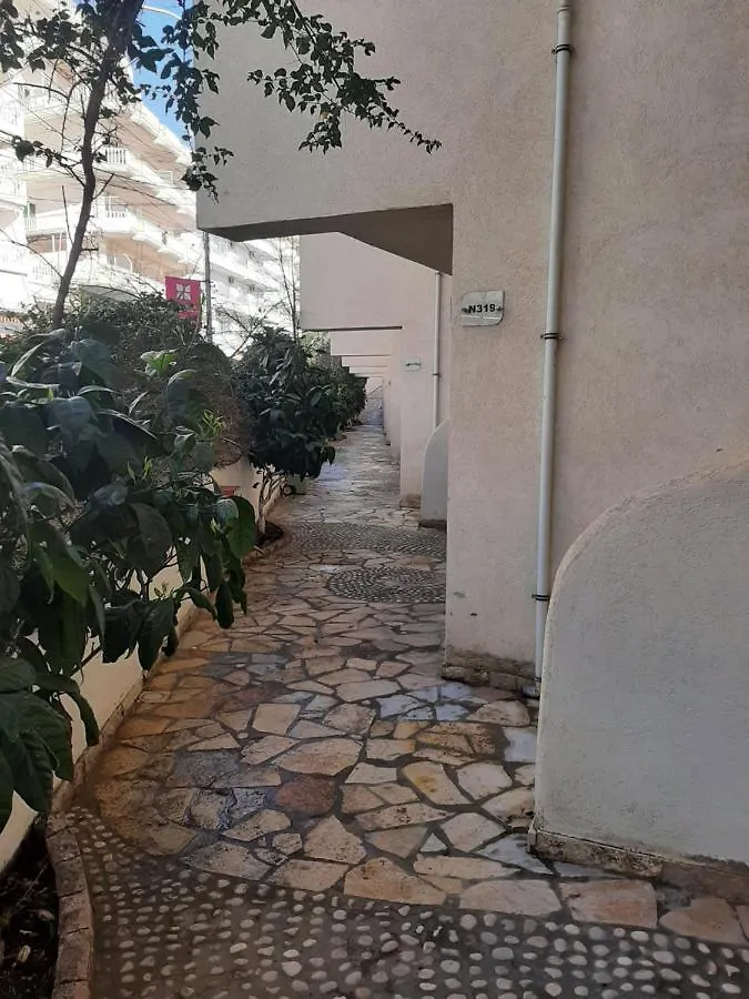 Kela Apartment 3 Sarande