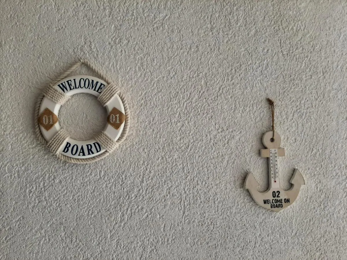 Kela Apartment 3 Sarande