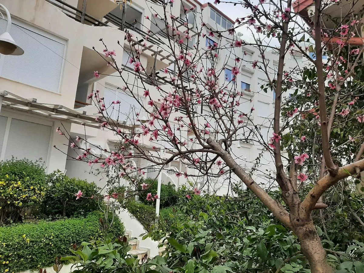 Kela Apartment 3 Sarande