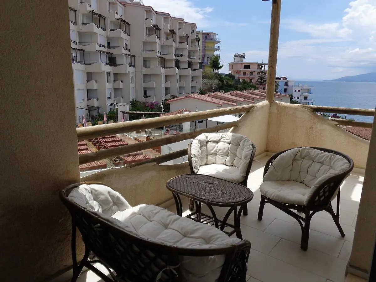 Kela Apartment 3 Sarande