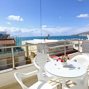  Appartement Teo
