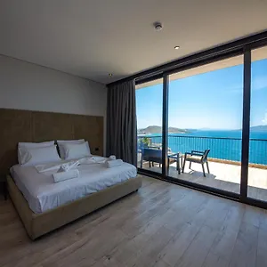Hotel Lili2, Sarandë
