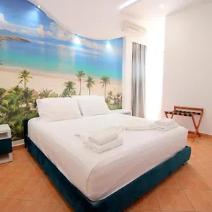 4* Hotel Oskar