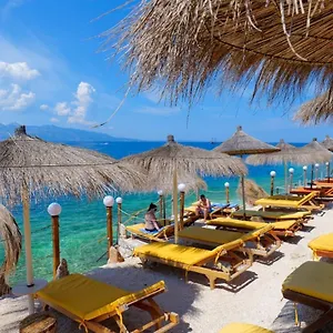 Siro Kerma Private Саранда