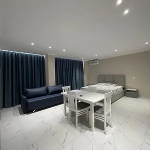 Modern Beachfront Apartment