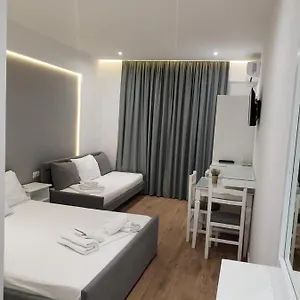 Apartamento 31, Sarandë