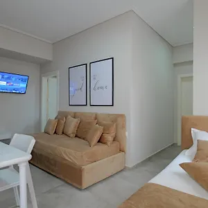  Dom wakacyjny Costa Verde Suites Saranda