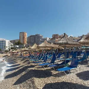 Penzion Sunset, Sarandë