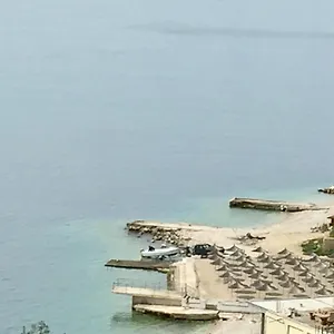 Apartamento Sea And Sky, Sarandë