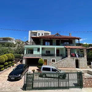 Green Villa Appartamento
