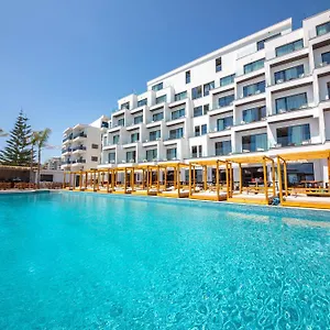 Hotel San Angelo Luxury & - Adults Only, Sarandë