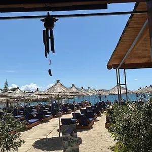 Apartmán Zero Zero, Sarandë