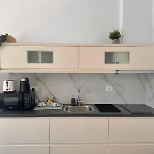 Apartamento Sea Horizon Vsl &, Sarandë