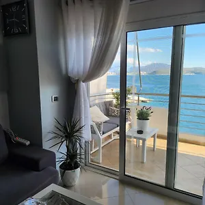  Apartament Alpha Seaside