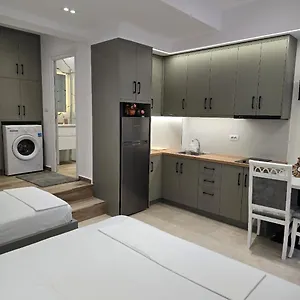 Aila Apartment
