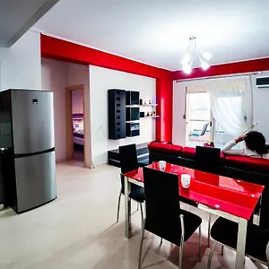 Ionian Gateway Appartamento
