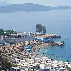 Hotel Dream Saranda, Sarandë