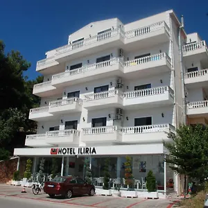Iliria Саранда