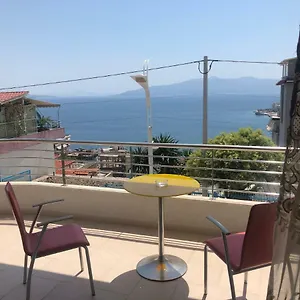  Apartament Xhulio